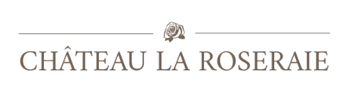 CHÂTEAU LA ROSERAIE Logo